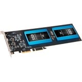 Sonnet FUS-SSD-2RAID-E controlado RAID PCI Express x4 3.0, Tarjeta RAID SATA, PCI Express x4, 0, 1, JBOD, ASMedia 3142, ASMedia 1352R, RoHS