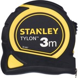 Stanley 0-30-687 cinta métrica 3 m ABS sintéticos negro/Amarillo