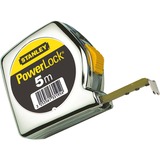 Stanley 0-33-195, Cinta métrica amarillo/Cromado