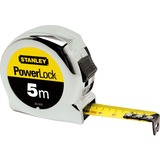 Stanley 0-33-552 no categorizado, Cinta métrica plateado/Amarillo
