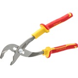 Stanley 0-84-294, Alicates para bomba de agua / tubos rojo/Amarillo