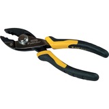 Stanley 0-84-645, Alicates combi negro/Amarillo