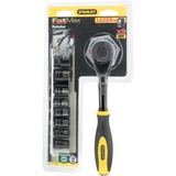 Stanley 0-94-607 no categorizado, Kit de herramientas negro/Amarillo