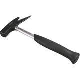 Stanley 1-51-037 martillo Martillo de orejas Negro Martillo de orejas, Negro, 325 mm, 600 g