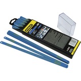 Stanley 2-15-558 hoja de sierra 30 cm 5 pieza(s) Azul, 30 cm, 5 pieza(s)