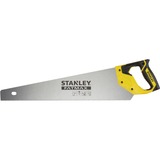 Stanley 2-15-599 sierra Serrucho, Sierras amarillo/Negro, Serrucho, Negro / Amarillo, 50 cm
