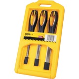 Stanley 2-16-270, Cincel amarillo/Negro