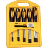 Stanley 2-16-271, Cincel amarillo/Negro