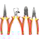 Stanley 4-84-489, Set de pinzas amarillo/Negro