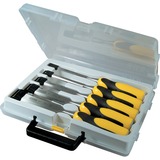 Stanley Cincel amarillo/Negro