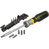 Stanley FMHT0-62689, Conjuntos de bits negro/Amarillo