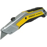 Stanley FMHT10288 cúter Negro, Amarillo, Cuchillo para moquetas 5,08 cm, 17,8 cm, 1 pieza(s)