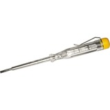 Stanley STHT0-66121 destornillador manual Sencillo Destornillador estándar, Localizador transparente