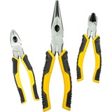 Stanley STHT0-75094 no categorizado, Set de pinzas