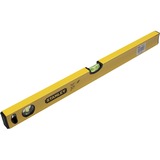 Stanley STHT1-43108 no categorizado, Nivel de agua amarillo, 1,8 m, Amarillo, 0,5 mm/m
