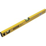 Stanley STHT1-43109 no categorizado, Nivel de agua amarillo, 2 m, Amarillo, 0,5 mm/m