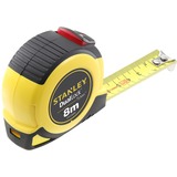 Stanley STHT36804-0 no categorizado, Cinta métrica amarillo/Negro