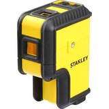 Stanley STHT77593-1 no categorizado, Láser de puntos negro/Amarillo
