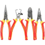 Stanley Set de pinzas amarillo/Negro