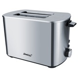 Steba TO 20 Inox, Tostadora Inox