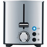 Steba TO 20 Inox, Tostadora Inox