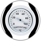 Steba WK 10 Bianco, Hervidor de agua blanco/Acero fino