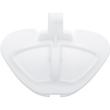 Steba WK 10 Bianco, Hervidor de agua blanco/Acero fino