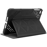 Targus Pro-Tek 20,1 cm (7.9") Folio Negro, Funda para tablet negro, Folio, Apple, iPad mini 4, 3, 2, 20,1 cm (7.9"), 240 g