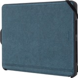 Targus THZ779GL funda para tablet Folio Negro gris, Folio, Microsoft, Surface Go, 350 g