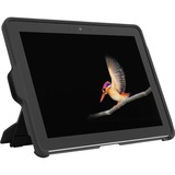 Targus THZ779GL funda para tablet Folio Negro gris, Folio, Microsoft, Surface Go, 350 g