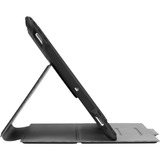 Targus THZ795GL funda para tablet 26,7 cm (10.5") Folio Negro negro, Folio, Samsung, Galaxy Tab S5e (2019), 26,7 cm (10.5"), 360 g