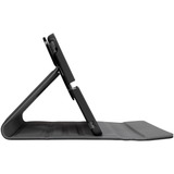 Targus VersaVu 20,1 cm (7.9") Folio Negro, Funda para tablet negro, Folio, Apple, iPad mini 4, 3, 2, 20,1 cm (7.9"), 270 g