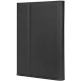 Targus VersaVu 20,1 cm (7.9") Folio Negro, Funda para tablet negro, Folio, Apple, iPad mini 4, 3, 2, 20,1 cm (7.9"), 270 g