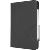 Targus VersaVu 27,9 cm (11") Folio Negro, Funda para tablet negro, Folio, Apple, iPad Air (4th Gen) 10.9-inch, iPad Pro 11-inch (2nd and 1st Gen, 27,9 cm (11"), 362,874 g