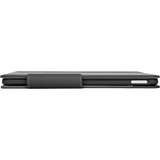 Targus VersaVu 27,9 cm (11") Folio Negro, Funda para tablet negro, Folio, Apple, iPad Air (4th Gen) 10.9-inch, iPad Pro 11-inch (2nd and 1st Gen, 27,9 cm (11"), 362,874 g