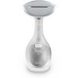 Tefal Access Steam Care DT9130 vaporizador para ropa Vaporizador manual de prendas 0,2 L 1600 W Plata, Blanco, Plancha a vapor blanco/Plateado, Vaporizador manual de prendas, 0,2 L, 0,67 min, Plata, Blanco, 0,15 h, Velcro