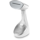 Tefal Access Steam Care DT9130 vaporizador para ropa Vaporizador manual de prendas 0,2 L 1600 W Plata, Blanco, Plancha a vapor blanco/Plateado, Vaporizador manual de prendas, 0,2 L, 0,67 min, Plata, Blanco, 0,15 h, Velcro