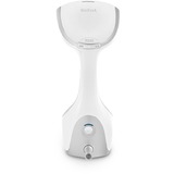 Tefal Access Steam Care DT9130 vaporizador para ropa Vaporizador manual de prendas 0,2 L 1600 W Plata, Blanco, Plancha a vapor blanco/Plateado, Vaporizador manual de prendas, 0,2 L, 0,67 min, Plata, Blanco, 0,15 h, Velcro