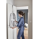 Tefal Access Steam Care DT9130 vaporizador para ropa Vaporizador manual de prendas 0,2 L 1600 W Plata, Blanco, Plancha a vapor blanco/Plateado, Vaporizador manual de prendas, 0,2 L, 0,67 min, Plata, Blanco, 0,15 h, Velcro