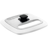 Tefal FR4950 Sencillo 2 L 1600 W Blanco, Freidora blanco/Negro, 2 L, 1,3 kg, 80 °C, 180 °C, Sencillo, Blanco
