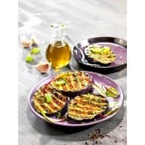 Tefal GC712D34 (GC712D34) parrilla eléctrica de contacto, Barbacoa de contacto plateado/Negro, Gris, 2000 W, 399 mm, 229 mm, 369 mm, 6,5 g