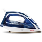 Tefal Maestro 2 FV184 Plancha vapor-seco Suela de cerámica 2300 W Azul, Plancha a vapor azul/blanco, Plancha vapor-seco, Suela de cerámica, 1,95 m, 115 g/min, Azul, 35 g/min