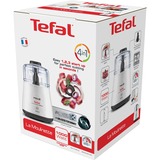 Tefal Moulinette picadora eléctrica de alimentos Blanco, Trituradora blanco, Blanco