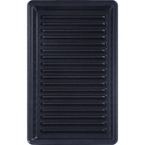 Tefal XA 8003 accesorio y pieza para sandwichera, Placa de la parrilla Negro, 226 mm, 132 mm, 250 mm, 150 mm, 60 mm