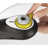 Tefal YS22Q25 6 L Negro, Acero inoxidable, Olla acero fino/Negro, 6 L, Cerámico, Gas, Halógeno, Inducción, Placa de sellado, Negro, Acero inoxidable, 22 cm, Acero inoxidable, 6 personas(s)