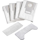 Thomas 787230 accesorio y suministro de vacío, Bolsas de aspiradora Blanco, Thomas