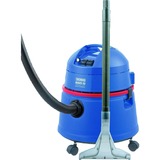 Thomas Bravo 20 máquina de limpieza de alfombras Azul, Aspiradora  azul, 170 mbar, 3,6 L, 20 L, Azul, 380 mm, 380 mm