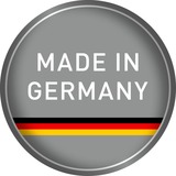 Thomas Brocha para muebles Crooser, Cepillo negro