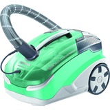 Thomas Multi Clean X10 Parquet 6 L Aspiradora cilíndrica Seca y húmeda 1700 W Bolsa para el polvo 1700 W, Aspiradora cilíndrica, Seca y húmeda, Bolsa para el polvo, 6 L, Micro