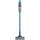 Thomas Quick Stick Turbo Plus Sin bolsa 0,5 L Azul, Aspirador vertical azul, Sin bolsa, Azul, 0,5 L, Secar, Ciclónico, 88 dB